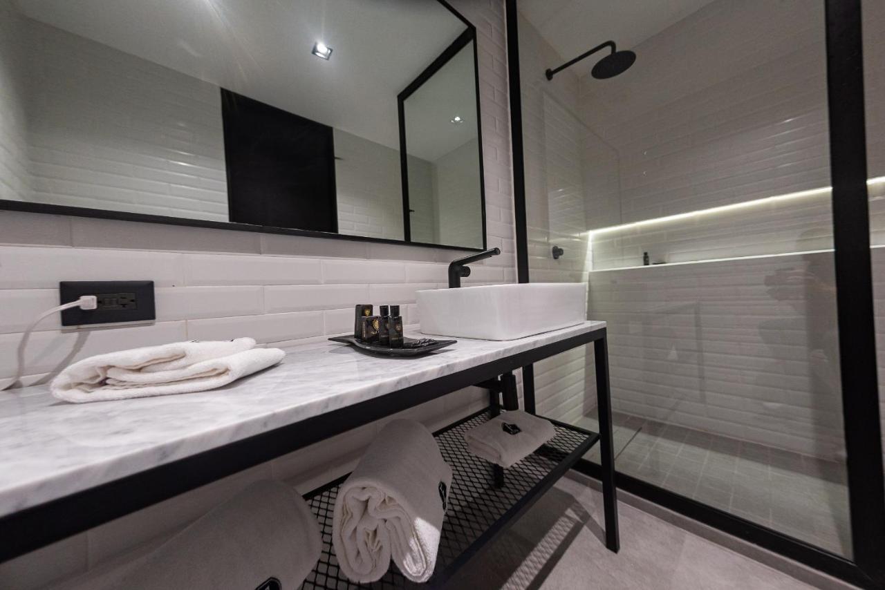 Fulton Business Luxury Hotel Guadalajara Eksteriør billede